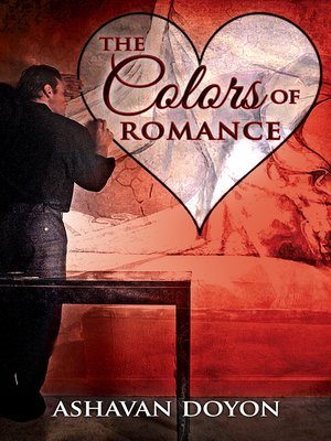 cover image of The Colors of Romance